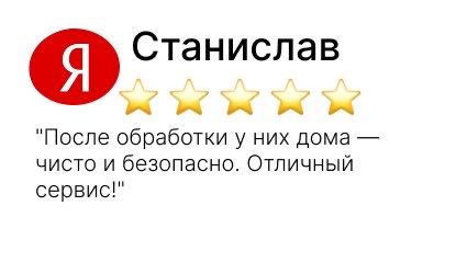 служба по борьбе с борщевиком - фото №2