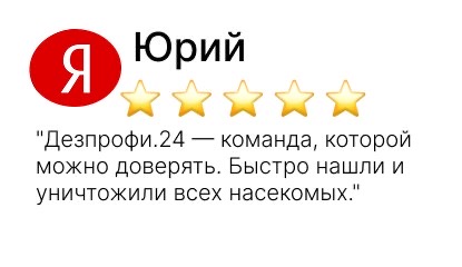 служба по борьбе с борщевиком - фото №6