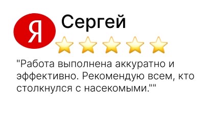 служба по борьбе с борщевиком - фото №8